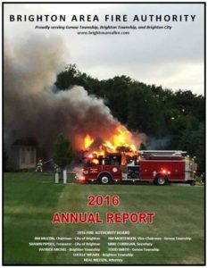 2016 BAFD Annual Report_front cover