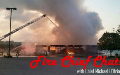 Fire Chief Chats