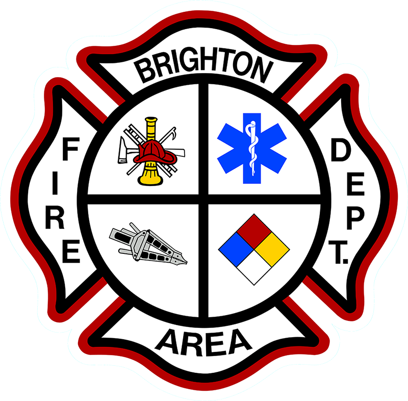 Brighton Area Fira Authority