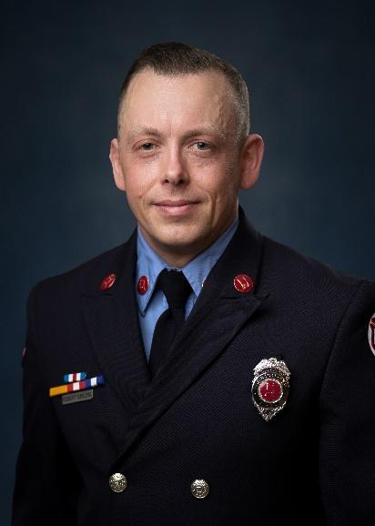 Rob Furlong