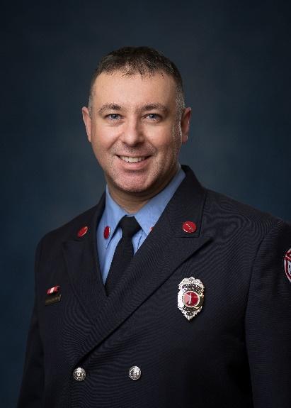 Jonathan Kupec