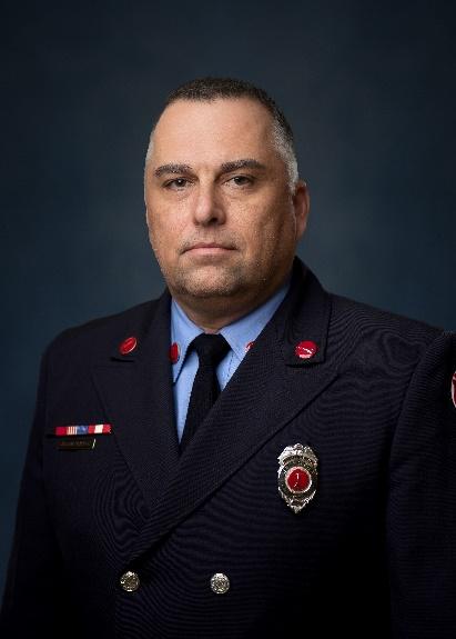 Jason Hordos
