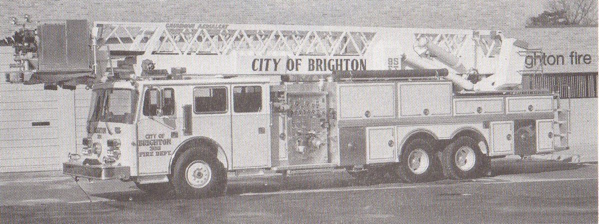 1989 Aerial