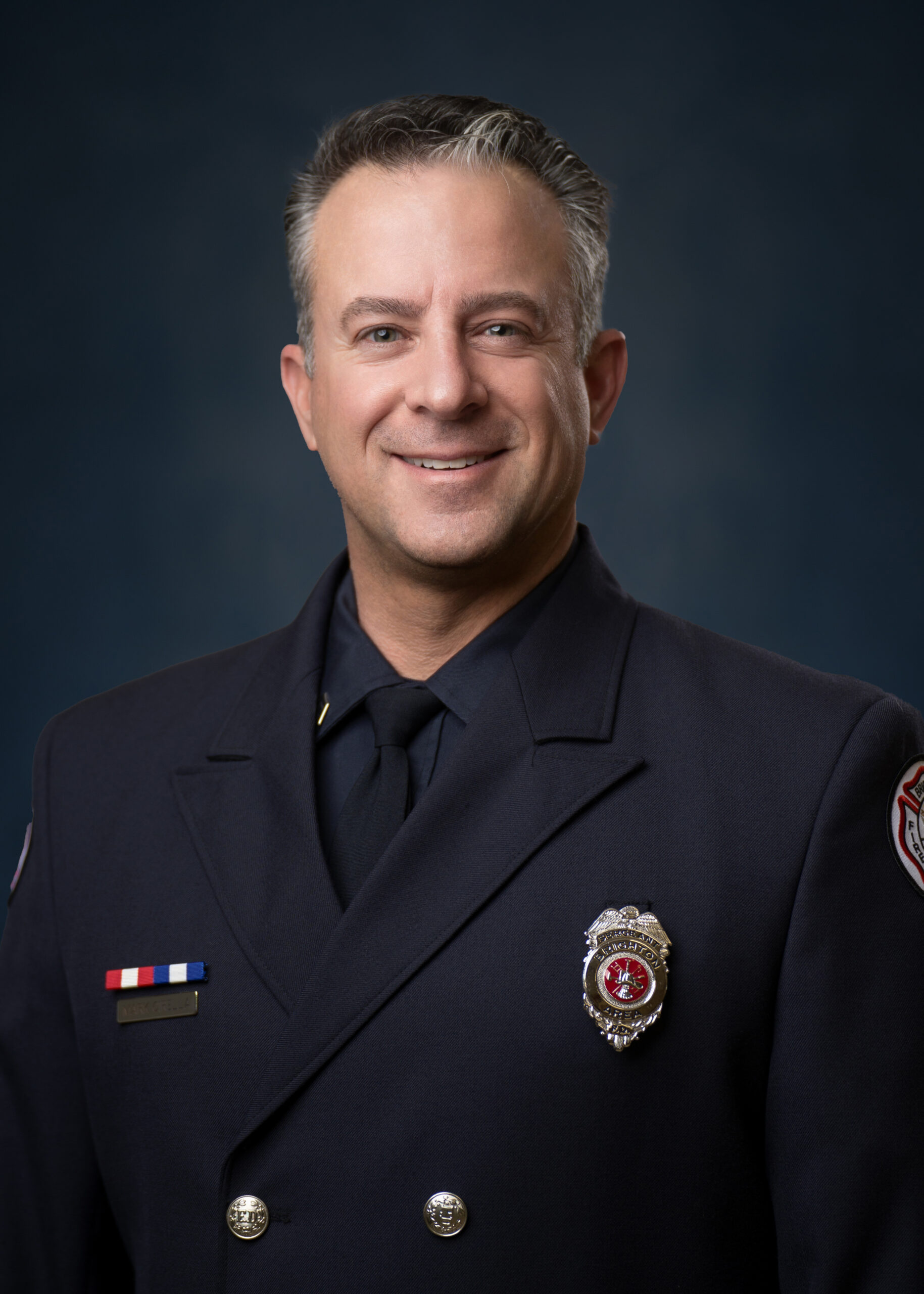 Mark Cirella