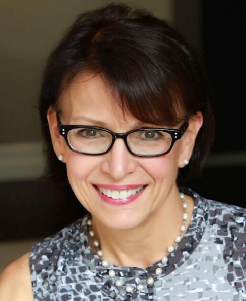 Susan Gardner